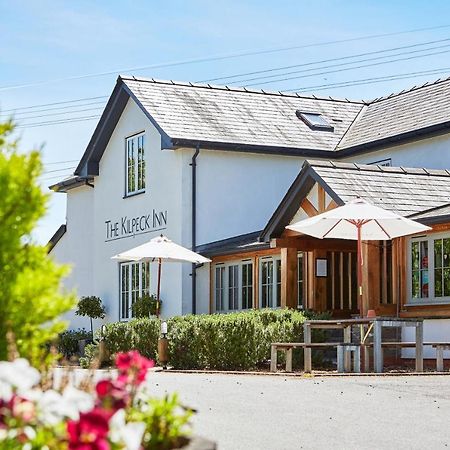 The Kilpeck Inn Extérieur photo
