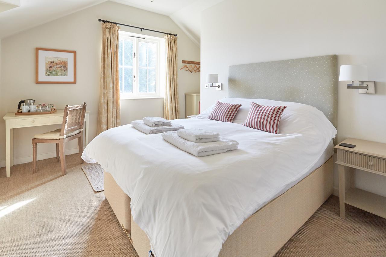 The Kilpeck Inn Extérieur photo