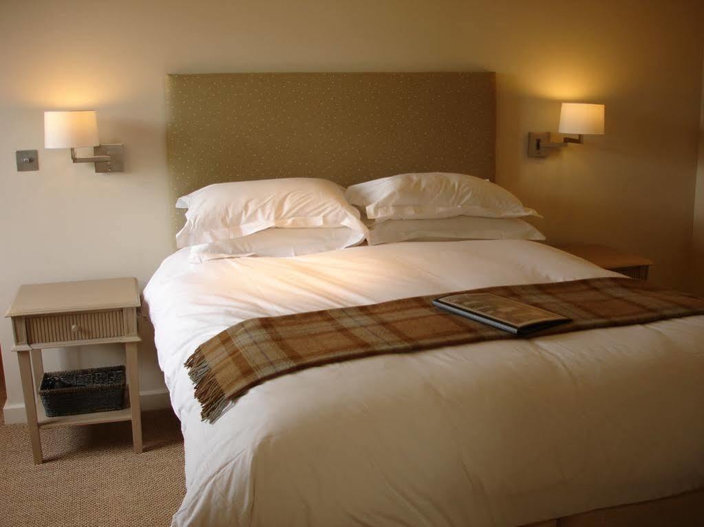 The Kilpeck Inn Extérieur photo
