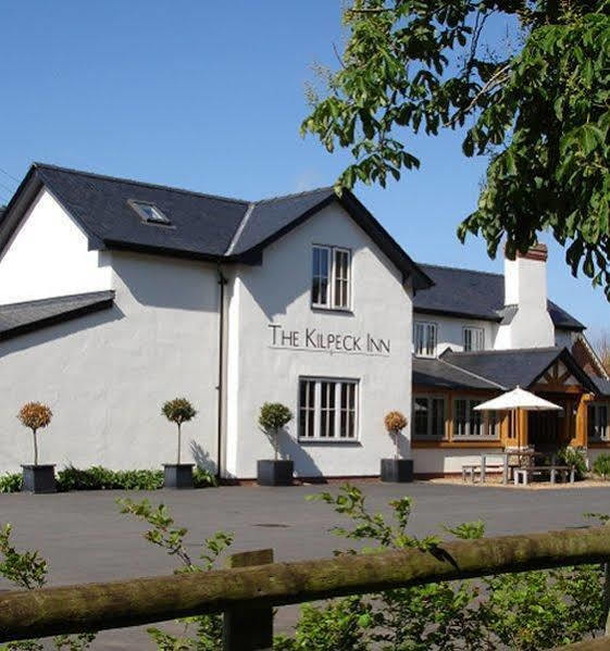 The Kilpeck Inn Extérieur photo