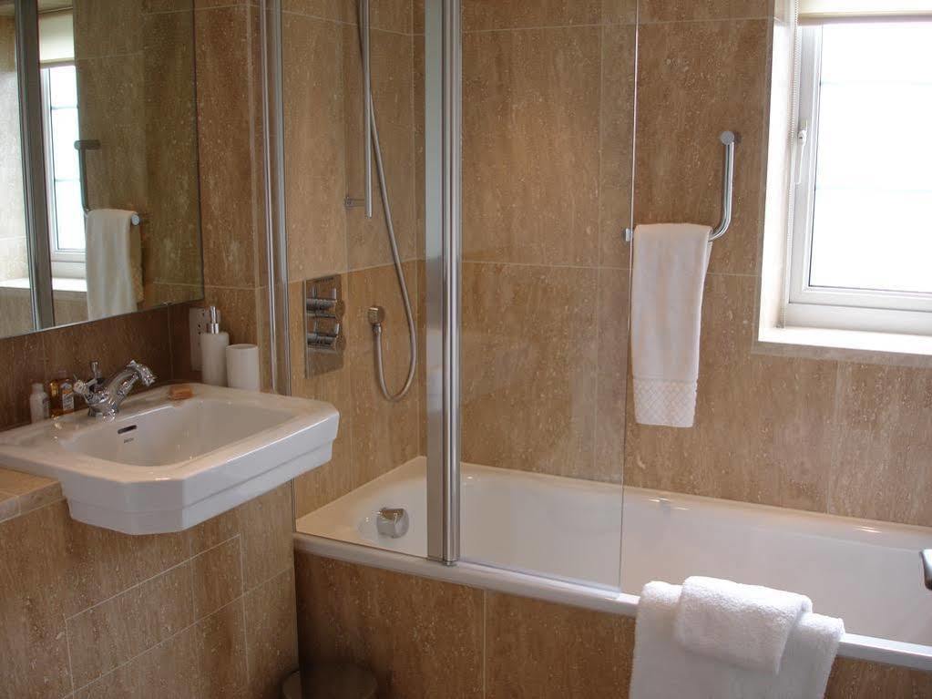 The Kilpeck Inn Extérieur photo