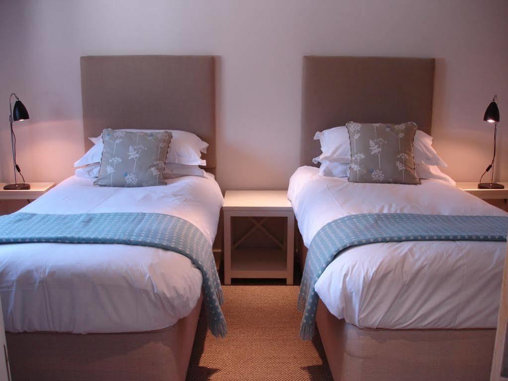 The Kilpeck Inn Extérieur photo