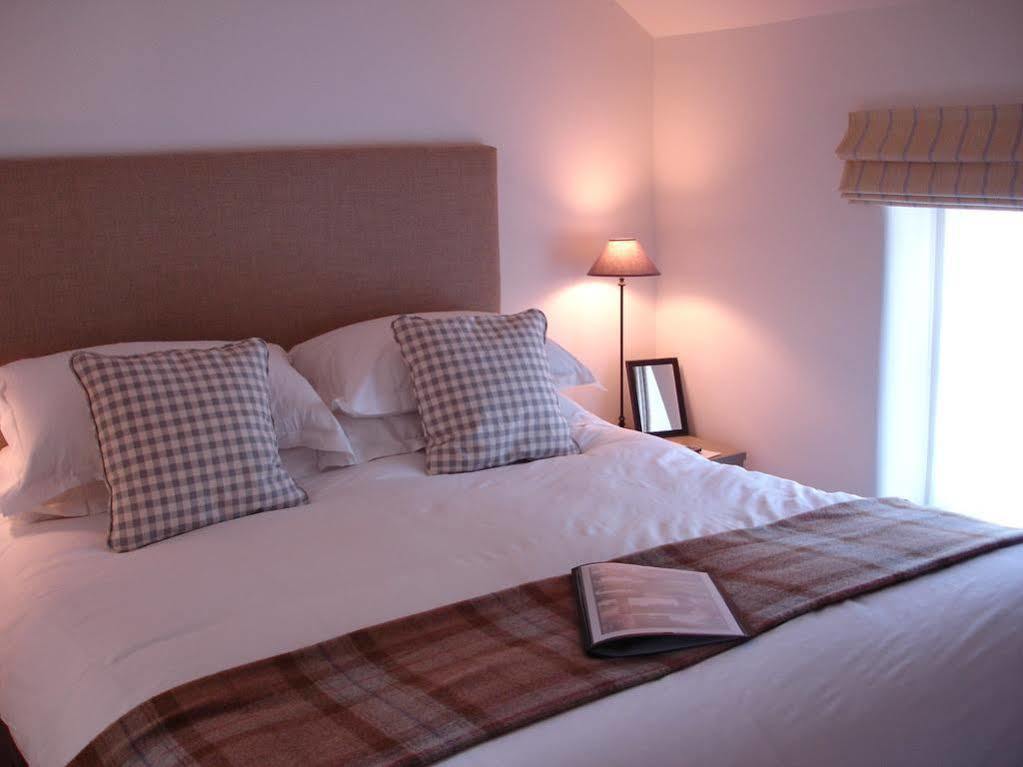 The Kilpeck Inn Extérieur photo